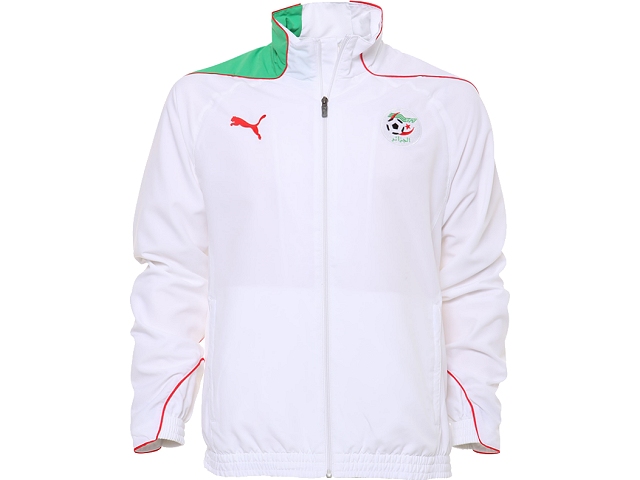 Algérie Puma veste