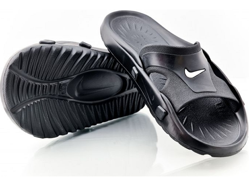 Nike claquettes