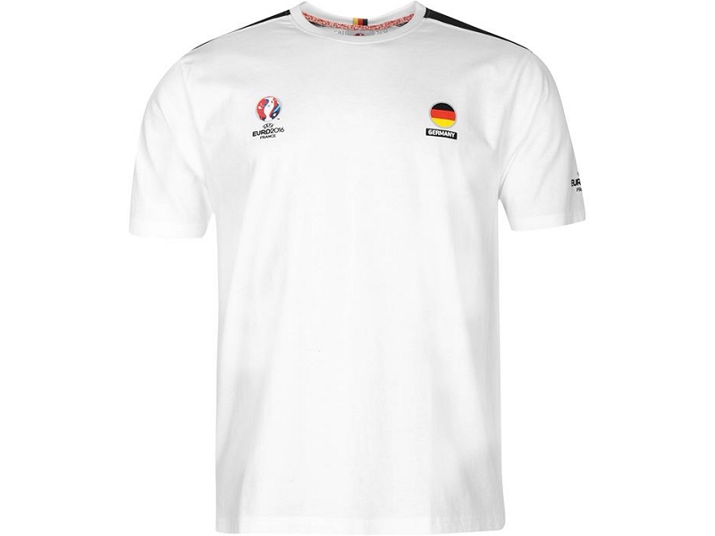 Allemagne Euro 2016 t-shirt