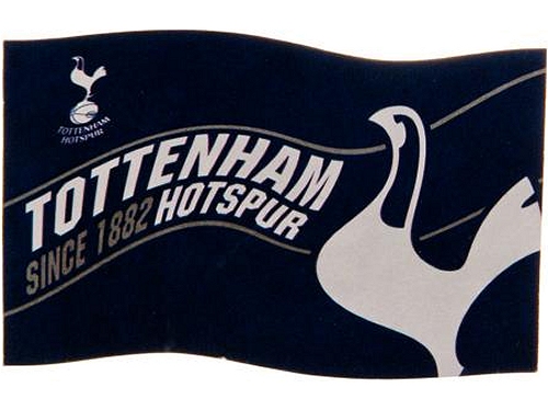 Tottenham Hotspur drapeau