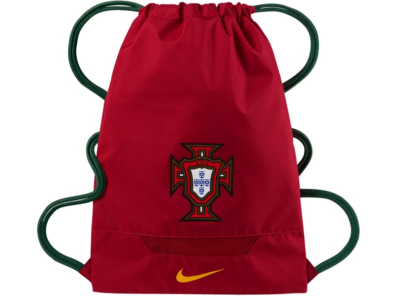 Portugal Nike sac gym