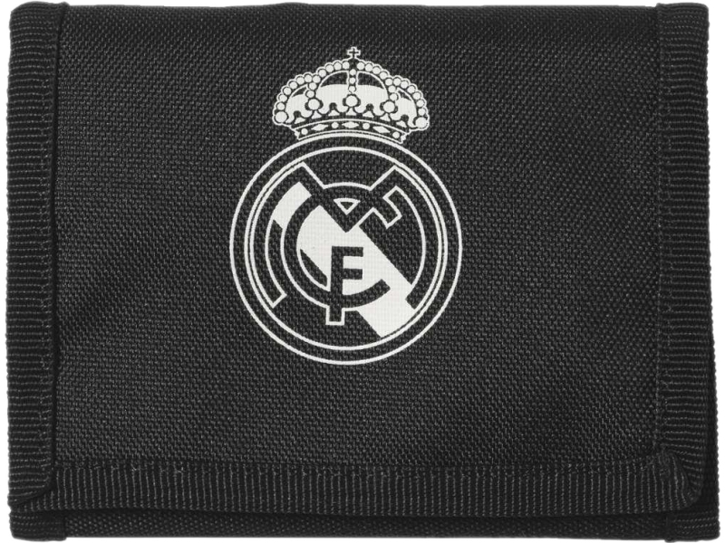 Real Madrid Adidas portefeuille