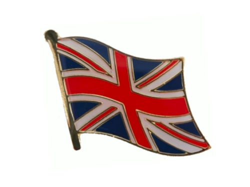 Royaume-Uni badge