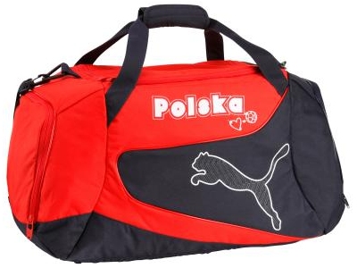 Pologne Puma sac de sport