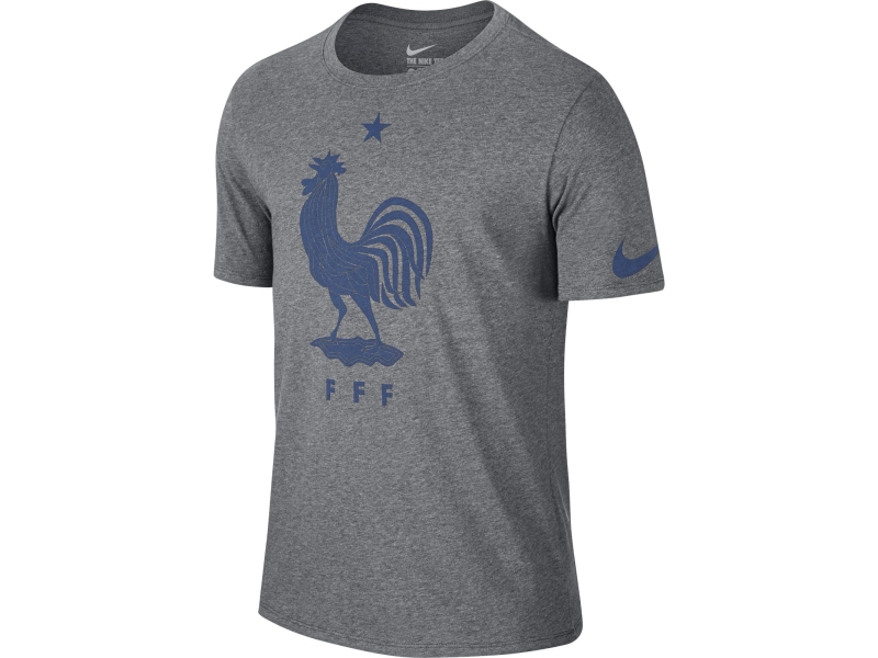 France Nike t-shirt