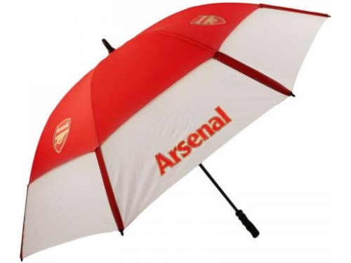 Arsenal FC umbrella