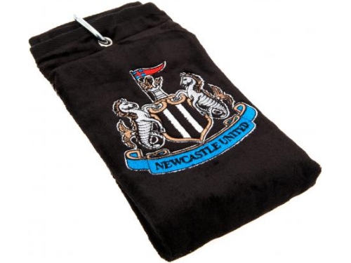 Newcastle United ręcznik