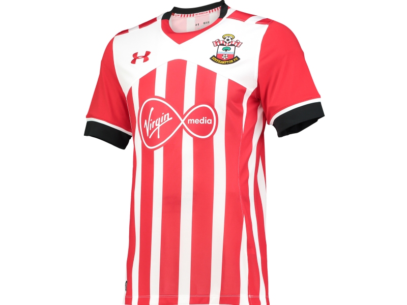 Southampton FC Under Armour maillot