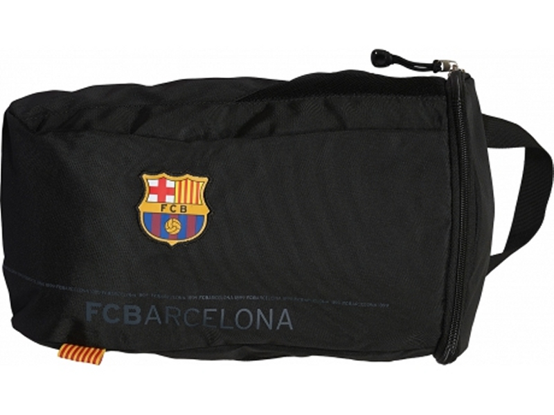 FC Barcelone sac a chaussures