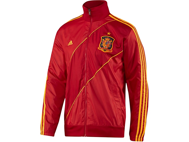 Espagne  Adidas sweat