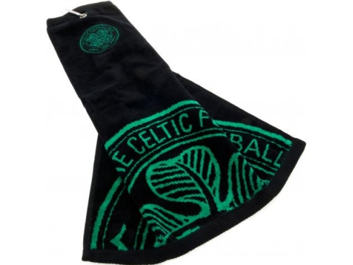 Celtic ręcznik