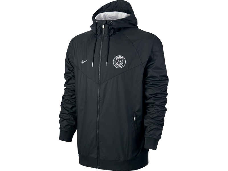 Paris Saint-Germain Nike veste