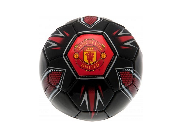 Manchester United mini ballon