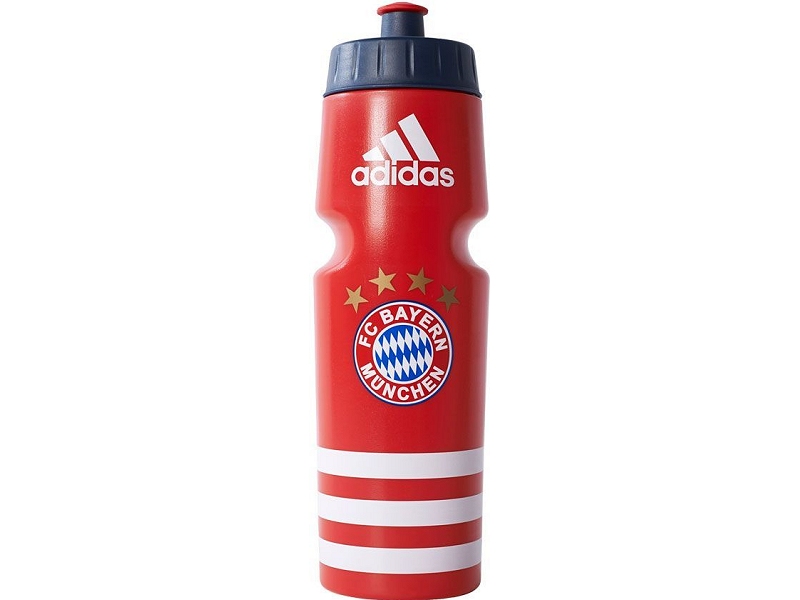 Bayern Munich Adidas bidon