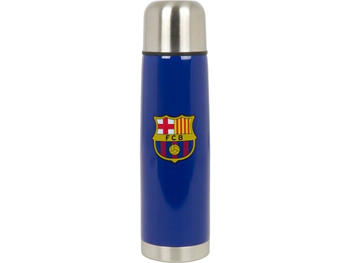 FC Barcelone thermos flask