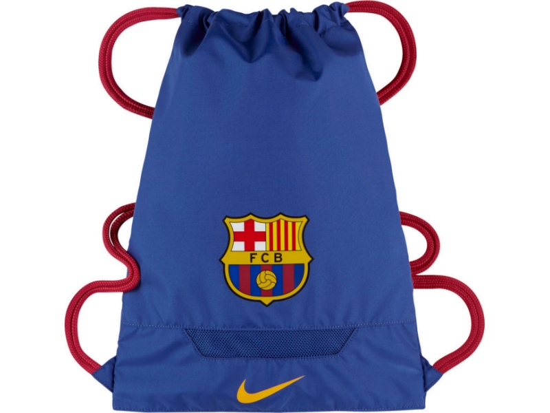 FC Barcelone Nike sac gym