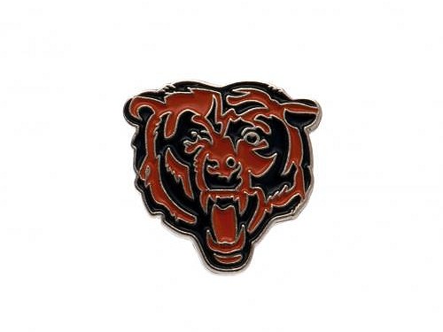 Chicago Bears badge