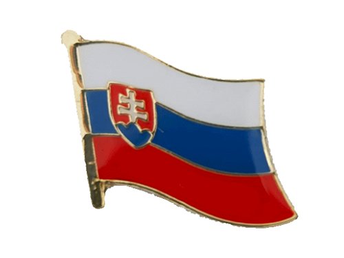 Slovaquie badge