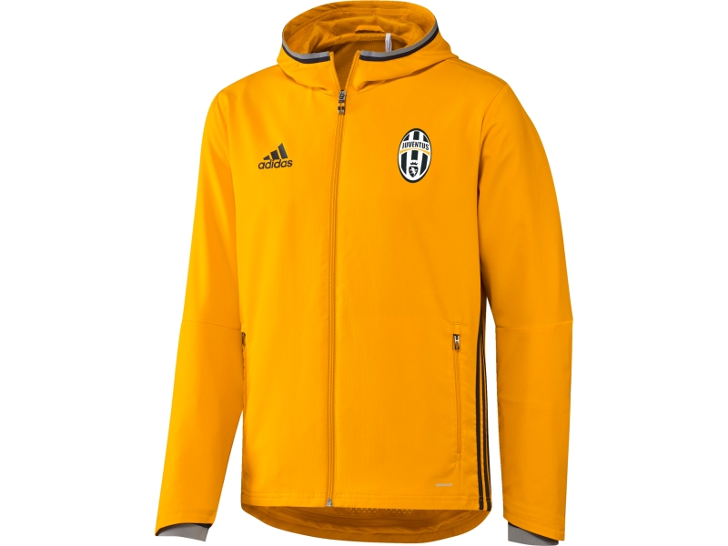 Juventus Turin Adidas veste