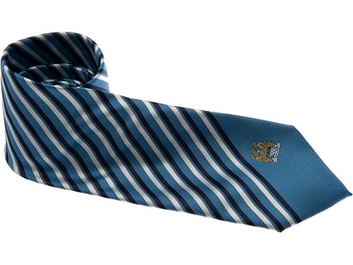 Manchester City cravate