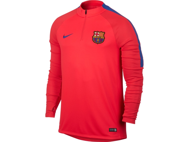 FC Barcelone Nike sweat junior