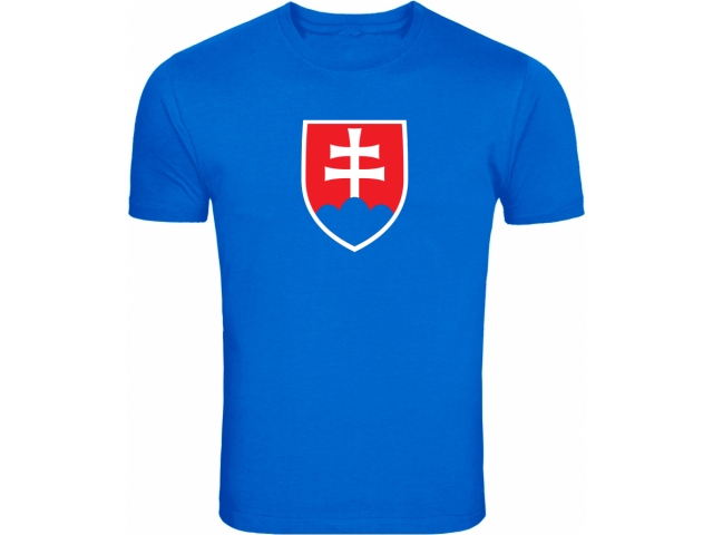 Slovaquie t-shirt