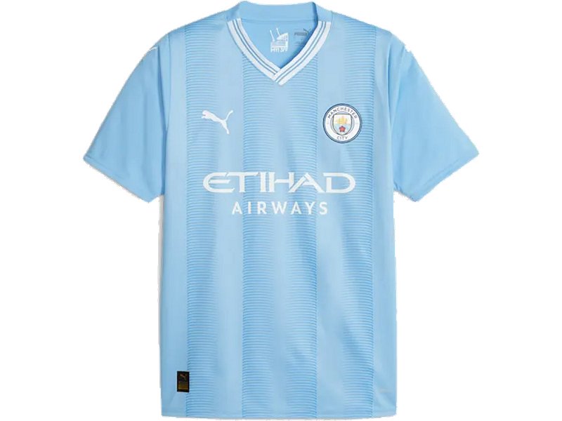 maillot Manchester City 23-24