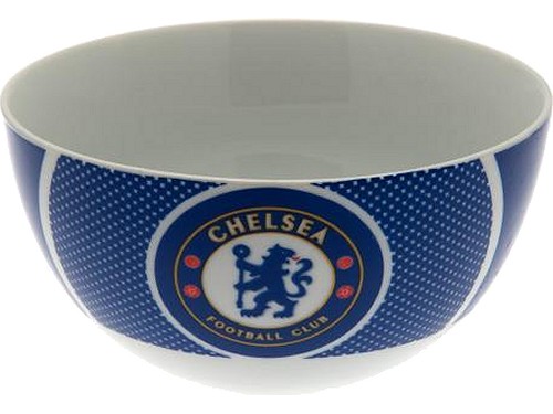 Chelsea bol a céréales