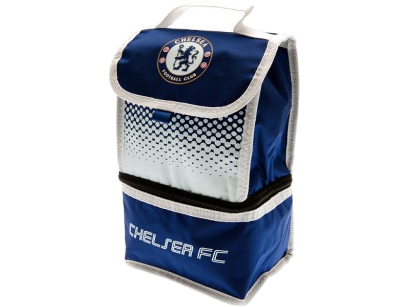 Chelsea lunch bag
