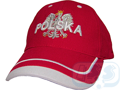 Pologne casquette