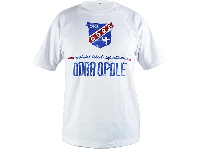 Odra Opole maillot