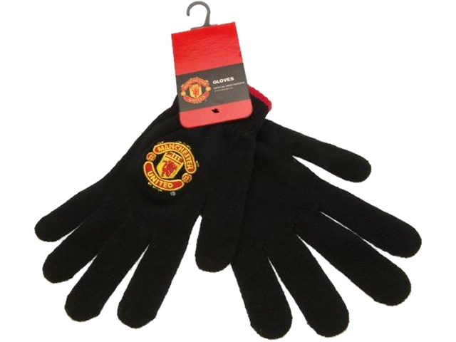 Manchester United gants