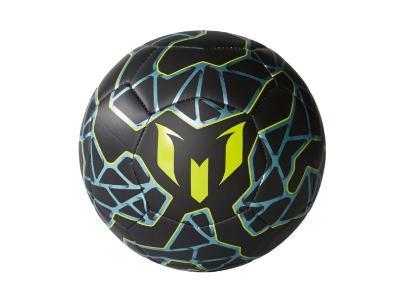 Messi Adidas mini ballon