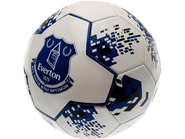 Everton ballon