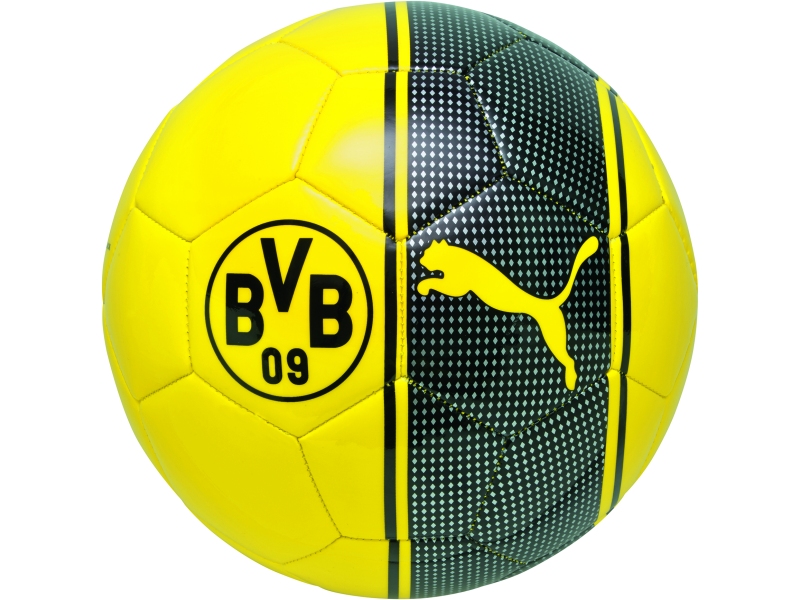 Borussia Dortmund Puma ballon