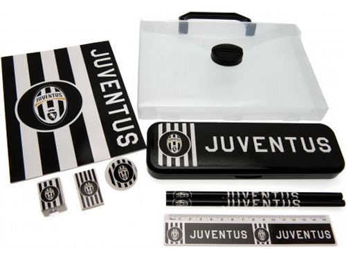 Juventus Turin school set