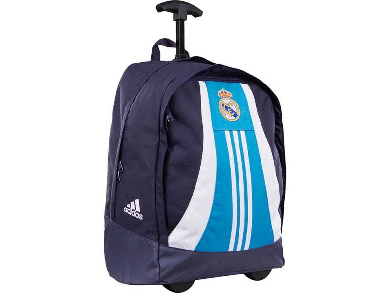Real Madrid Adidas voyage sac