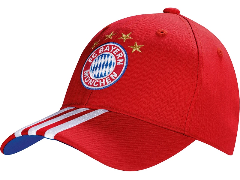 Bayern Munich Adidas casquette