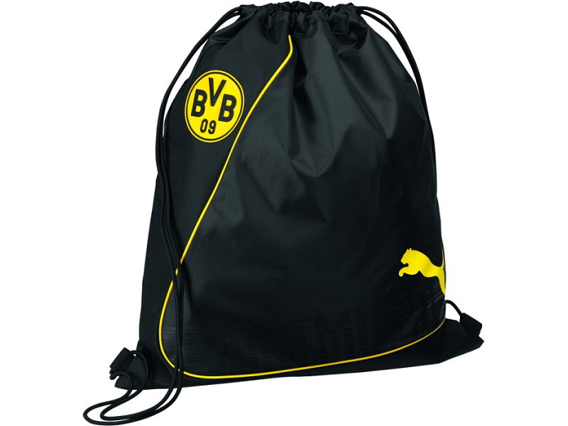 Borussia Dortmund Puma sac gym