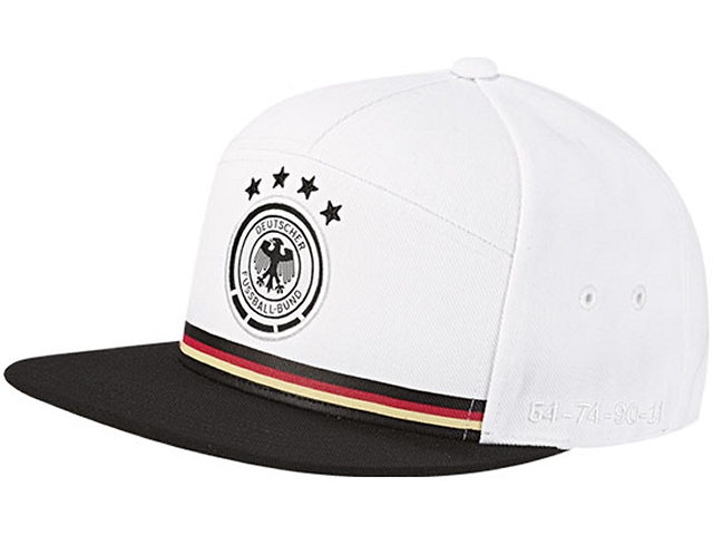 Allemagne Adidas casquette