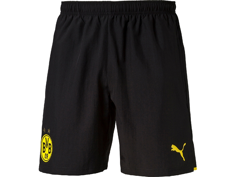 Borussia Dortmund Puma short