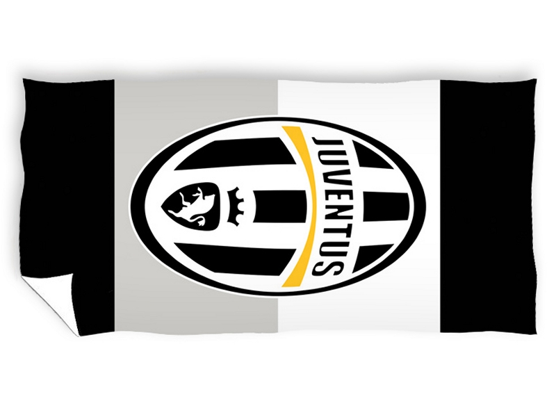 Juventus Turin ręcznik