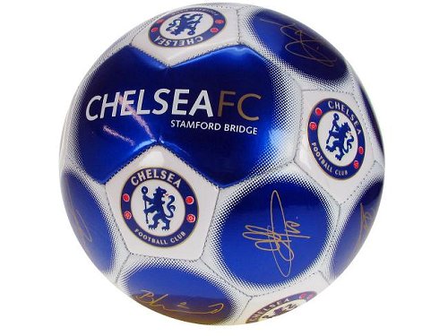 Chelsea ballon