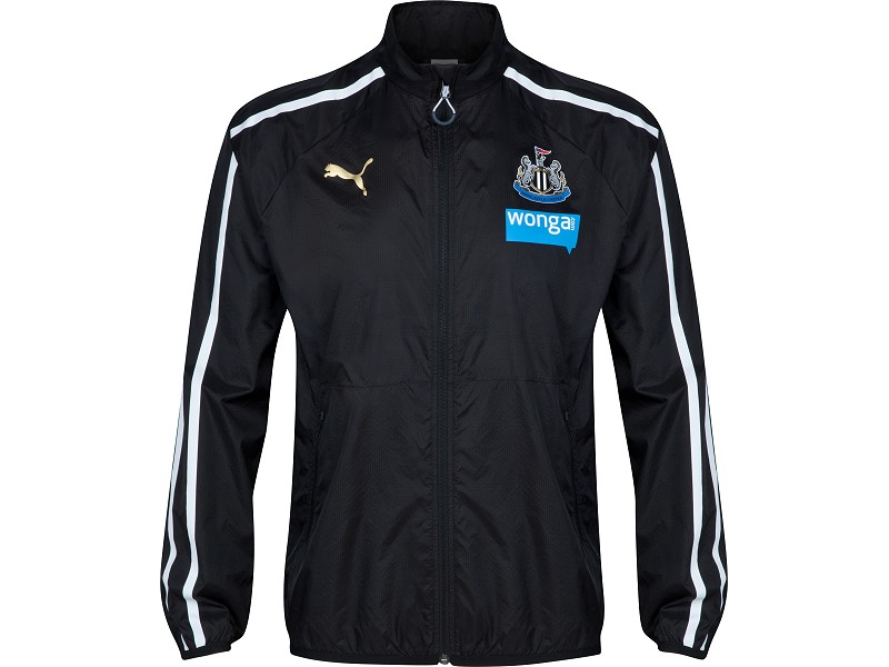 Newcastle United Puma sweat