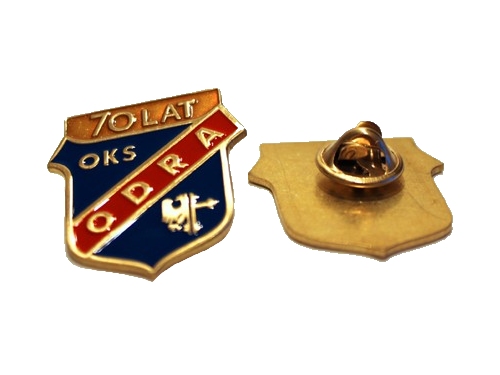 Odra Opole badge