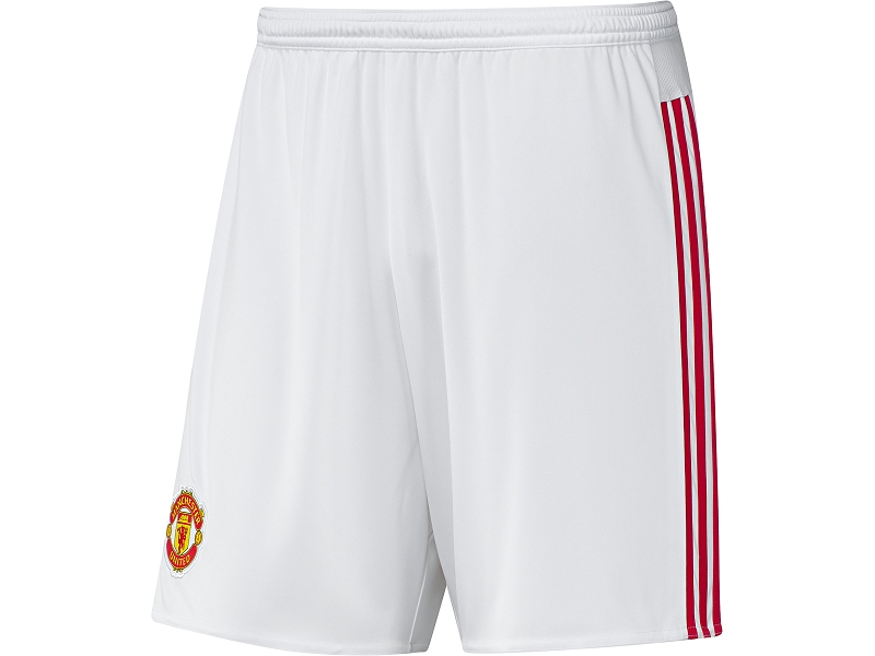 Manchester United Adidas short