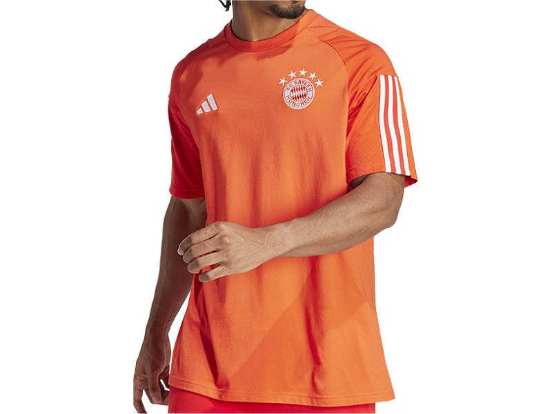 : Bayern Munich Adidas t-shirt