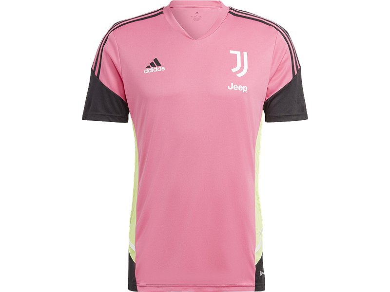 maillot Juventus Turin 23-24