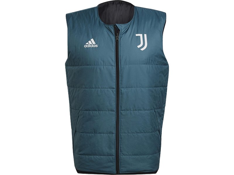 : Juventus Turin Adidas gilet