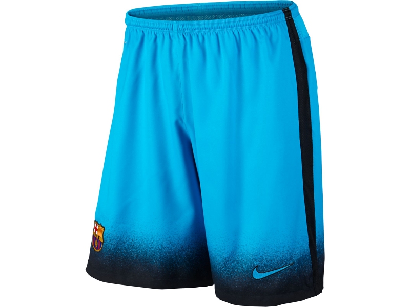 FC Barcelone Nike short